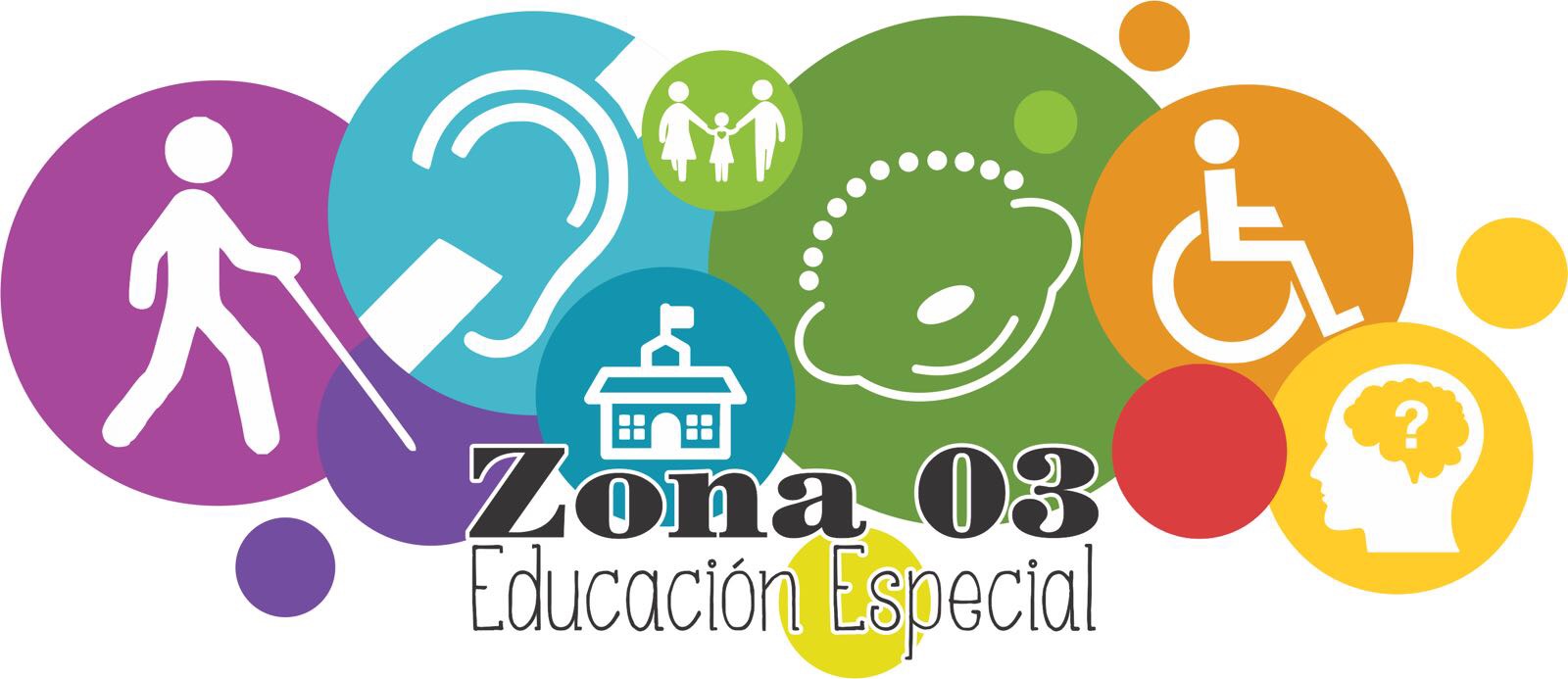 ATP zona 03 Educación Especial